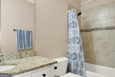 It's more than a home, it's a way of life! Welcome to The on The Georgia Club in Georgia - for sale on GolfHomes.com, golf home, golf lot