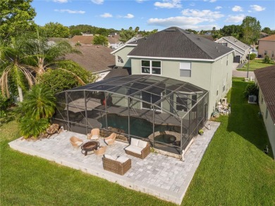 This absolute beauty of a home is the textbook definition of a on Eastwood Golf Club in Florida - for sale on GolfHomes.com, golf home, golf lot