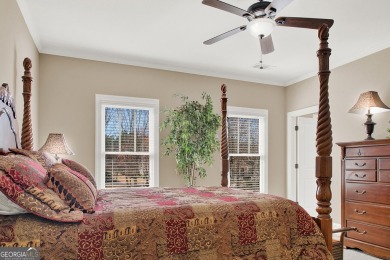 It's more than a home, it's a way of life! Welcome to The on The Georgia Club in Georgia - for sale on GolfHomes.com, golf home, golf lot