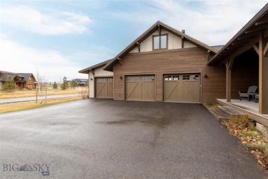 Welcome to the Black Bull Golf Community and 1089 Black Bull on Black Bull Golf Community in Montana - for sale on GolfHomes.com, golf home, golf lot