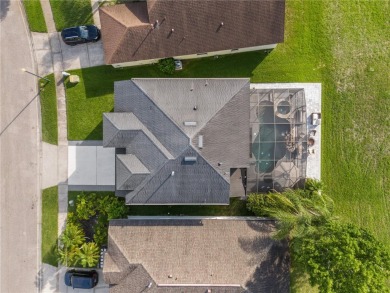 This absolute beauty of a home is the textbook definition of a on Eastwood Golf Club in Florida - for sale on GolfHomes.com, golf home, golf lot