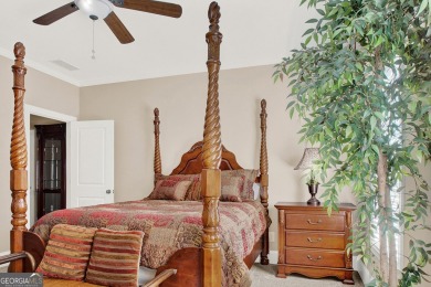 It's more than a home, it's a way of life! Welcome to The on The Georgia Club in Georgia - for sale on GolfHomes.com, golf home, golf lot