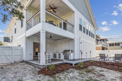 Located in Heron's Walk, a community close to the gulf and boast on Lost Key Golf Club in Florida - for sale on GolfHomes.com, golf home, golf lot