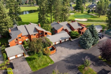 Situated in the heart of Twin Lakes Village, this private on Twin Lakes Village Golf Course in Idaho - for sale on GolfHomes.com, golf home, golf lot
