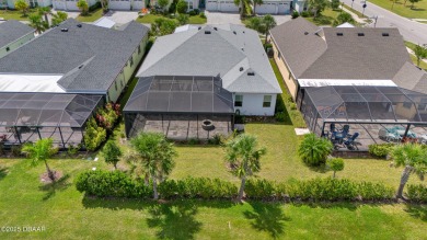 Bimini Island Collection Beauty!! Step into coastal elegance on LPGA International Golf Course in Florida - for sale on GolfHomes.com, golf home, golf lot