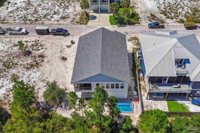 Located in Heron's Walk, a community close to the gulf and boast on Lost Key Golf Club in Florida - for sale on GolfHomes.com, golf home, golf lot