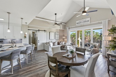 Avoid cold winters while enjoying beautiful scenery! This on Sandestin Golf and Beach Resort - The Links in Florida - for sale on GolfHomes.com, golf home, golf lot