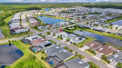 Bimini Island Collection Beauty!! Step into coastal elegance on LPGA International Golf Course in Florida - for sale on GolfHomes.com, golf home, golf lot