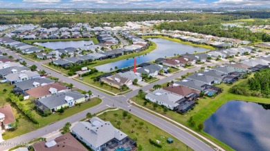 Bimini Island Collection Beauty!! Step into coastal elegance on LPGA International Golf Course in Florida - for sale on GolfHomes.com, golf home, golf lot