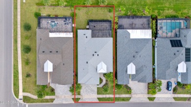 Bimini Island Collection Beauty!! Step into coastal elegance on LPGA International Golf Course in Florida - for sale on GolfHomes.com, golf home, golf lot