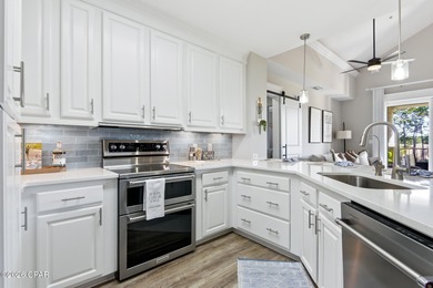 Avoid cold winters while enjoying beautiful scenery! This on Sandestin Golf and Beach Resort - The Links in Florida - for sale on GolfHomes.com, golf home, golf lot