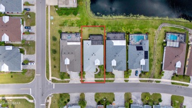 Bimini Island Collection Beauty!! Step into coastal elegance on LPGA International Golf Course in Florida - for sale on GolfHomes.com, golf home, golf lot