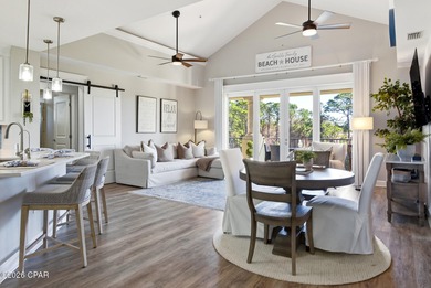 Avoid cold winters while enjoying beautiful scenery! This on Sandestin Golf and Beach Resort - The Links in Florida - for sale on GolfHomes.com, golf home, golf lot