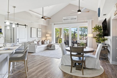 Avoid cold winters while enjoying beautiful scenery! This on Sandestin Golf and Beach Resort - The Links in Florida - for sale on GolfHomes.com, golf home, golf lot