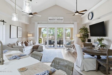 Avoid cold winters while enjoying beautiful scenery! This on Sandestin Golf and Beach Resort - The Links in Florida - for sale on GolfHomes.com, golf home, golf lot