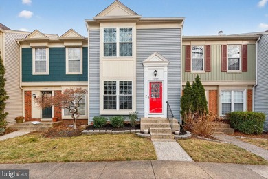 Welcome to this beautifully updated, move-in ready 2-bedroom, 3 on Penderbrook Golf Club in Virginia - for sale on GolfHomes.com, golf home, golf lot