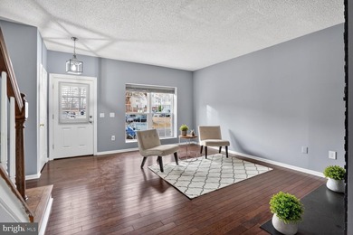 Welcome to this beautifully updated, move-in ready 2-bedroom, 3 on Penderbrook Golf Club in Virginia - for sale on GolfHomes.com, golf home, golf lot