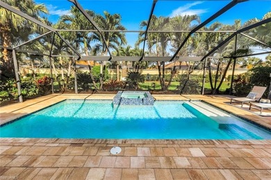 Welcome to this beautifully maintained home in The Quarry, a on The Golf Lodge At the Quarry in Florida - for sale on GolfHomes.com, golf home, golf lot