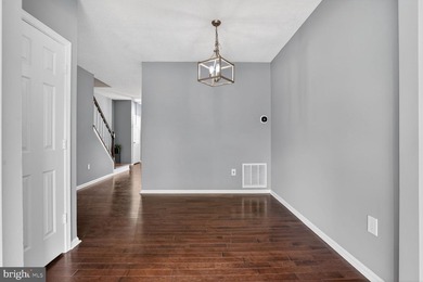 Welcome to this beautifully updated, move-in ready 2-bedroom, 3 on Penderbrook Golf Club in Virginia - for sale on GolfHomes.com, golf home, golf lot