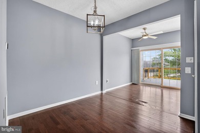 Welcome to this beautifully updated, move-in ready 2-bedroom, 3 on Penderbrook Golf Club in Virginia - for sale on GolfHomes.com, golf home, golf lot