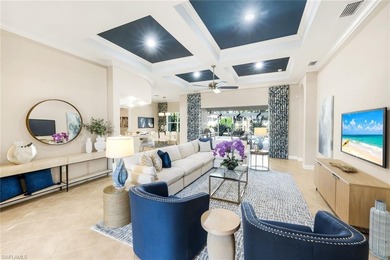 Welcome to this beautifully maintained home in The Quarry, a on The Golf Lodge At the Quarry in Florida - for sale on GolfHomes.com, golf home, golf lot