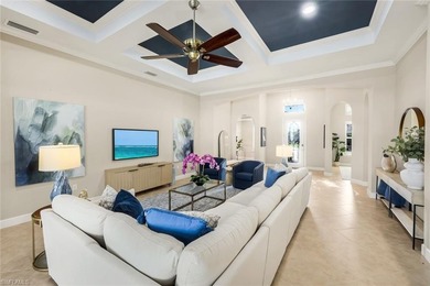 Welcome to this beautifully maintained home in The Quarry, a on The Golf Lodge At the Quarry in Florida - for sale on GolfHomes.com, golf home, golf lot