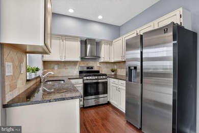 Welcome to this beautifully updated, move-in ready 2-bedroom, 3 on Penderbrook Golf Club in Virginia - for sale on GolfHomes.com, golf home, golf lot