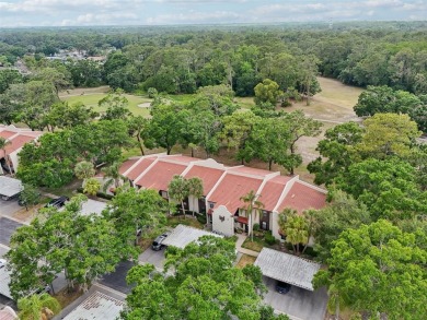 Under contract-accepting backup offers. Immaculate 2 bedroom, 2 on Tarpon Woods Golf Club in Florida - for sale on GolfHomes.com, golf home, golf lot