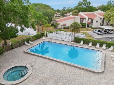 Under contract-accepting backup offers. Immaculate 2 bedroom, 2 on Tarpon Woods Golf Club in Florida - for sale on GolfHomes.com, golf home, golf lot