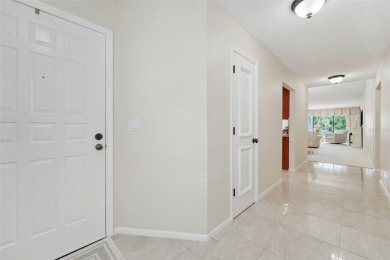 Under contract-accepting backup offers. Immaculate 2 bedroom, 2 on Tarpon Woods Golf Club in Florida - for sale on GolfHomes.com, golf home, golf lot