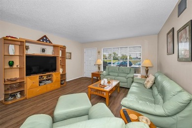 Discover an inviting FULLY FURNISHED, TURN-KEY READY on On Top Of The World Golf Course in Florida - for sale on GolfHomes.com, golf home, golf lot