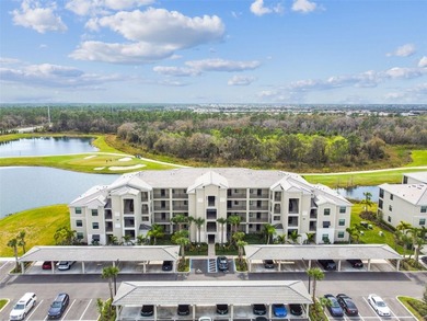 This is your opportunity to experience resort-style living in on Lakewood National Golf Club in Florida - for sale on GolfHomes.com, golf home, golf lot