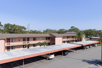 Nestled within the highly desirable East Lake Woodlands on East Lake Woodlands Country Club in Florida - for sale on GolfHomes.com, golf home, golf lot