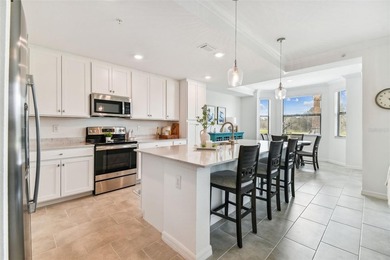 This is your opportunity to experience resort-style living in on Lakewood National Golf Club in Florida - for sale on GolfHomes.com, golf home, golf lot