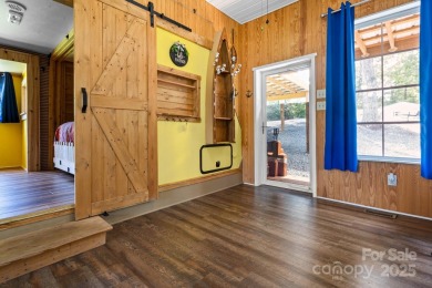 A MUST SEE!!! Escape to your own private retreat with this on The Tillery Tradition Country Club in North Carolina - for sale on GolfHomes.com, golf home, golf lot