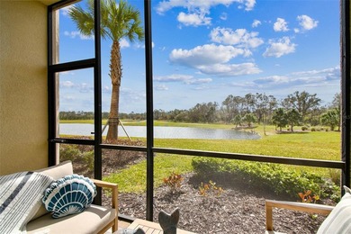 This is your opportunity to experience resort-style living in on Lakewood National Golf Club in Florida - for sale on GolfHomes.com, golf home, golf lot