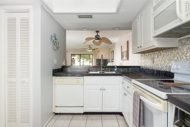 Nestled within the highly desirable East Lake Woodlands on East Lake Woodlands Country Club in Florida - for sale on GolfHomes.com, golf home, golf lot