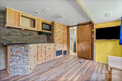 A MUST SEE!!! Escape to your own private retreat with this on The Tillery Tradition Country Club in North Carolina - for sale on GolfHomes.com, golf home, golf lot
