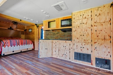 A MUST SEE!!! Escape to your own private retreat with this on The Tillery Tradition Country Club in North Carolina - for sale on GolfHomes.com, golf home, golf lot