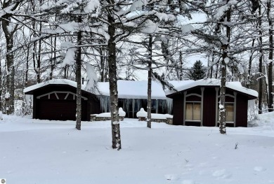 Built to very high standards with a beautiful sunrise view from on Shanty Creek Golf Course in Michigan - for sale on GolfHomes.com, golf home, golf lot