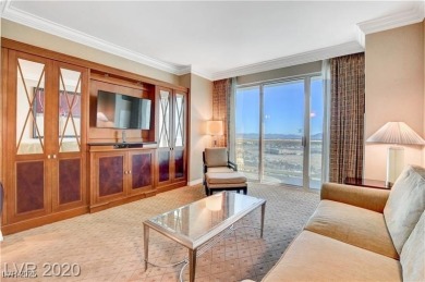 OWNER CARRY TERMS!!  16th floor PRIME CORNER ONE BEDROOM on  in Nevada - for sale on GolfHomes.com, golf home, golf lot