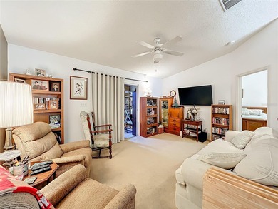 Welcome home to the highly sought-after 55+ community of on Plantation Golf Club in Florida - for sale on GolfHomes.com, golf home, golf lot