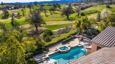 Exquisite Executive Home with Panoramic Golf Course Views!

 on TPC At Valencia in California - for sale on GolfHomes.com, golf home, golf lot