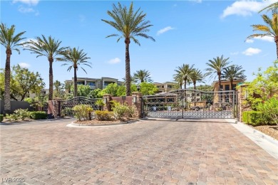 Very desirable and convenient location, minutes to freeway on Badlands Golf Club in Nevada - for sale on GolfHomes.com, golf home, golf lot