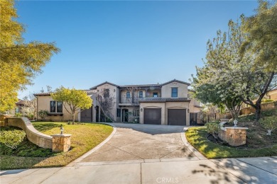 Exquisite Executive Home with Panoramic Golf Course Views!

 on TPC At Valencia in California - for sale on GolfHomes.com, golf home, golf lot