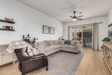 Welcome to this beautifully remodeled home in the highly on Omni Tucson National Golf Resort and Spa - Sonoran in Arizona - for sale on GolfHomes.com, golf home, golf lot
