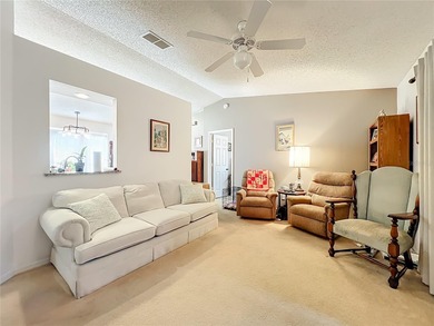 Welcome home to the highly sought-after 55+ community of on Plantation Golf Club in Florida - for sale on GolfHomes.com, golf home, golf lot