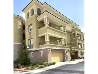 Very desirable and convenient location, minutes to freeway on Badlands Golf Club in Nevada - for sale on GolfHomes.com, golf home, golf lot
