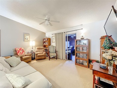 Welcome home to the highly sought-after 55+ community of on Plantation Golf Club in Florida - for sale on GolfHomes.com, golf home, golf lot