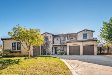 Exquisite Executive Home with Panoramic Golf Course Views!

 on TPC At Valencia in California - for sale on GolfHomes.com, golf home, golf lot